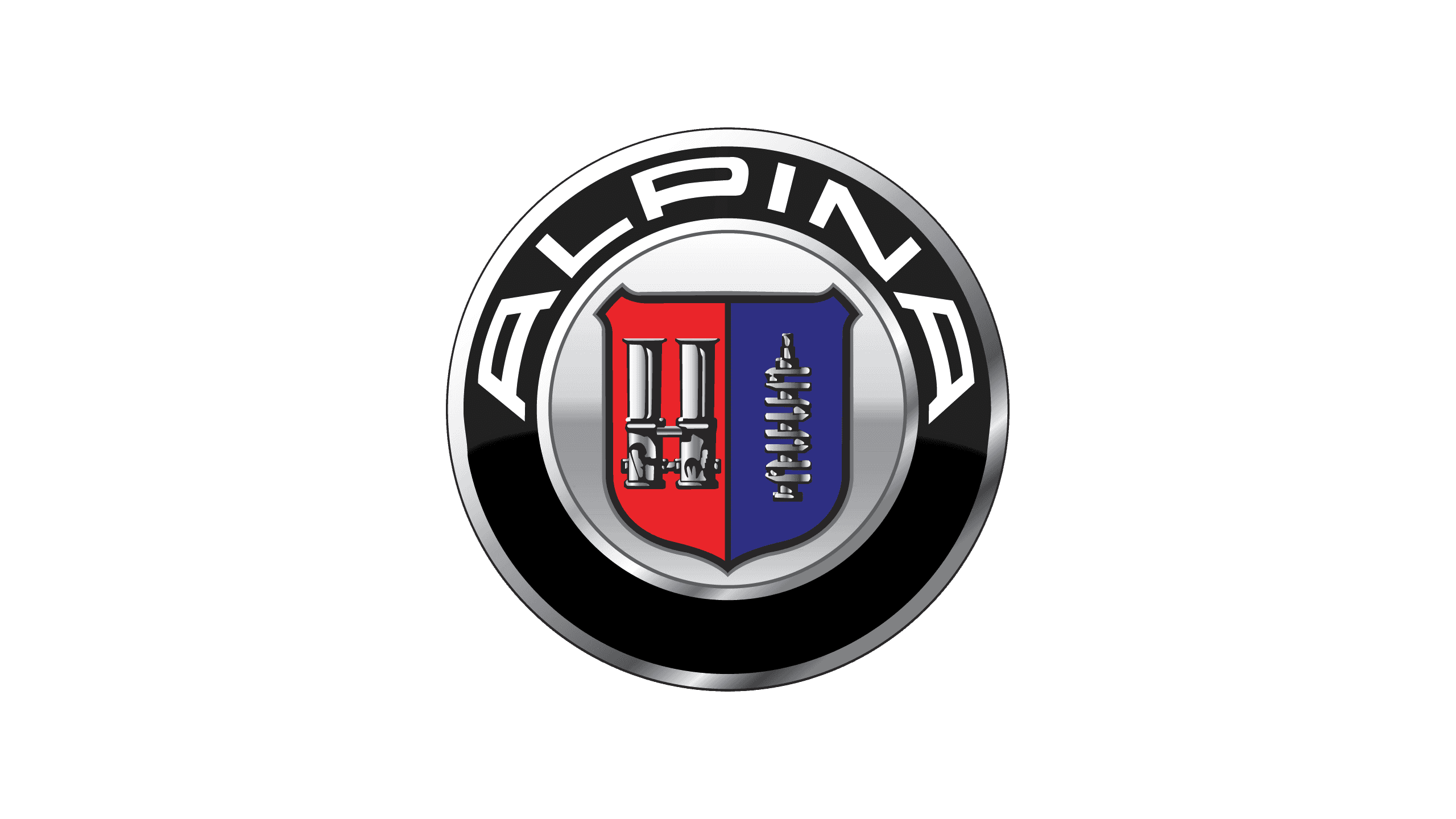 Alpina