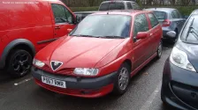 1994 Alfa Romeo Alfa Romeo 145 1.6 I.E. (103 bg) 3