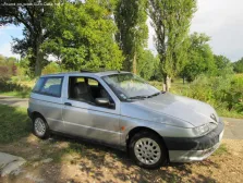 1997 Alfa Romeo Alfa Romeo 145 1.8 Twin Spark (140 bg) 3
