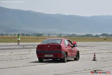 1994 Alfa Romeo Alfa Romeo 146 1.4 i.e. (90 bg) 5