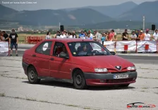 1994 Alfa Romeo Alfa Romeo 146 1.6 i.e. (103 bg) 3