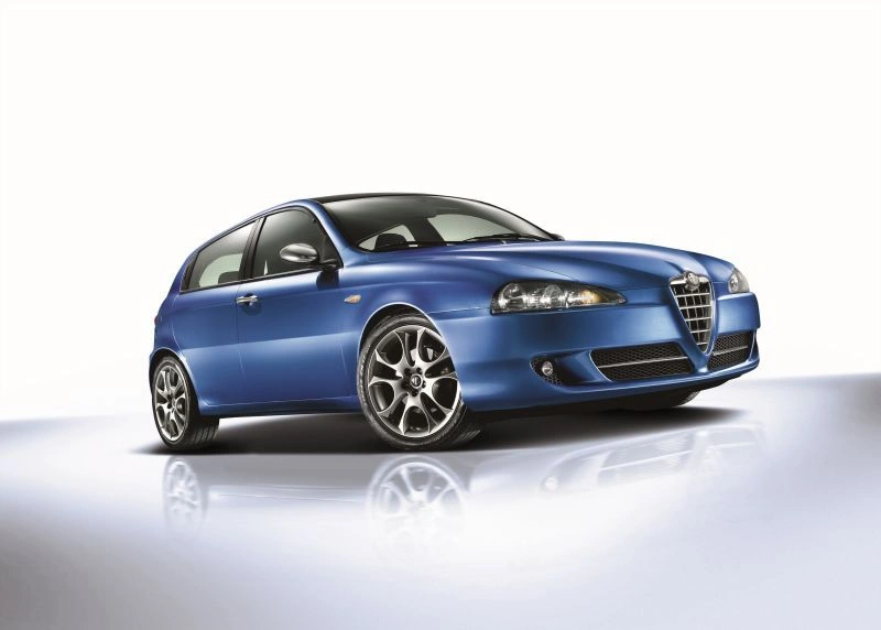 Alfa Romeo 147