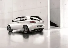 2004 Alfa Romeo Alfa Romeo 147 1.6 Twin Spark ECO 16V (105 bg) 2