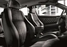 2004 Alfa Romeo Alfa Romeo 147 1.6 Twin Spark ECO 16V (105 bg) 5