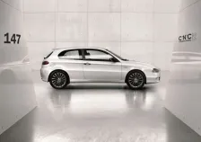 2004 Alfa Romeo Alfa Romeo 147 1.6 Twin Spark ECO 16V (105 bg) 7