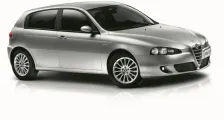 Alfa Romeo 1.9 JTD (101 bg) (2004)