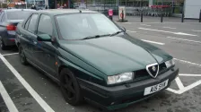 Alfa Romeo 1.9 TD (90 bg) (1992)