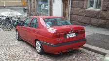 1992 Alfa Romeo Alfa Romeo 155 2.0 Twin Spark (141 bg) 3