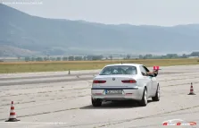 1997 Alfa Romeo Alfa Romeo 156 1.8 16V Twin Spark (144 bg) 7