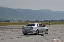 1997 Alfa Romeo Alfa Romeo 156 1.9 JTD (105 bg) 8