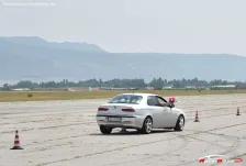 1997 Alfa Romeo Alfa Romeo 156 1.9 JTD (115 bg) 7