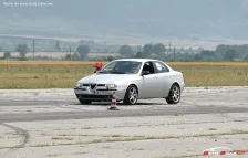 Alfa Romeo 2.0 16V Twin Spark (155 bg) (1997)