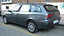 Alfa Romeo 1.9 JTD (115 bg) (2000)