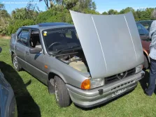 Alfa Romeo 1.5 (90 bg) (1983)