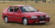 Alfa Romeo 1.5 (105 bg) (1990)