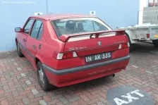 1990 Alfa Romeo Alfa Romeo 33 1.5 (105 bg) 6