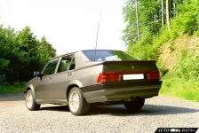 1985 Alfa Romeo Alfa Romeo 75 1.6 (110 bg) 6