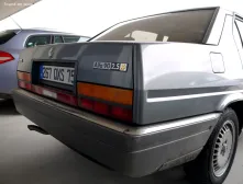 1984 Alfa Romeo Alfa Romeo 90 2.0 i.e. (128 bg) 4