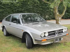 Alfa Romeo 1.3 (76 bg) (1976)