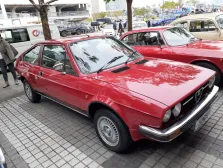 1976 Alfa Romeo Alfa Romeo Alfasud 1.3 (76 bg) 2