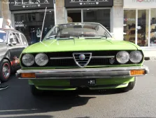 1976 Alfa Romeo Alfa Romeo Alfasud 1.3 (76 bg) 4