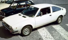 1976 Alfa Romeo Alfa Romeo Alfasud 1.5 Veloce (102 bg) 5