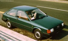 1983 Alfa Romeo Alfa Romeo Arna 1.2 (68 bg) 1
