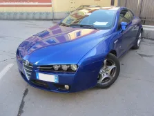 2005 Alfa Romeo Alfa Romeo Brera 2.0 JTDM (170 bg) 6