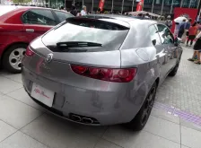 2005 Alfa Romeo Alfa Romeo Brera 2.2 JTS (185 bg) 3