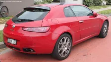 2005 Alfa Romeo Alfa Romeo Brera 2.2 JTS (185 bg) 5