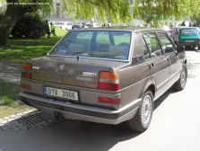 1977 Alfa Romeo Alfa Romeo Giulietta 1.8 (122 bg) 5