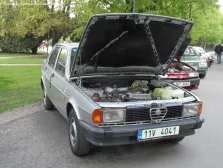 1977 Alfa Romeo Alfa Romeo Giulietta 1.8 (122 bg) 6