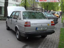 1977 Alfa Romeo Alfa Romeo Giulietta 1.8 (122 bg) 7