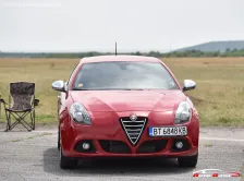 2010 Alfa Romeo Alfa Romeo Giulietta 1.4 (105 bg) 4