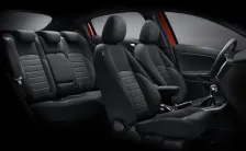 2015 Alfa Romeo Alfa Romeo Giulietta 1.4 TB (120 bg) LPG S&S 5