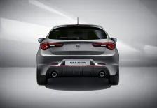 2015 Alfa Romeo Alfa Romeo Giulietta 1.4 TB (120 bg) 8