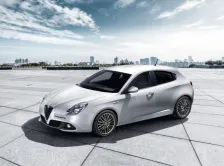 2015 Alfa Romeo Alfa Romeo Giulietta 1.6 JTD (120 bg) TCT 1