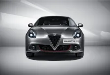 2015 Alfa Romeo Alfa Romeo Giulietta 1.6 JTDM (120 bg) ECO S&S 6