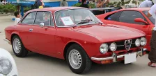 1963 Alfa Romeo Alfa Romeo GT A 1600 (113 bg) 3