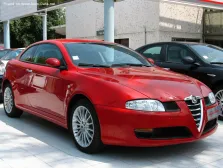 Alfa Romeo 1.8 Twin Spark (140 bg) (2003)