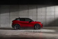 2024 Alfa Romeo Alfa Romeo Junior 1.2 (136 bg) Hybrid eDCT 2