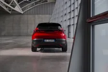 2024 Alfa Romeo Alfa Romeo Junior 1.2 (136 bg) Hybrid eDCT 4