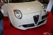 Alfa Romeo 1.3 JTDm (90 bg) (2008)