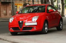 Alfa Romeo 1.4 TB (155 bg) (2008)