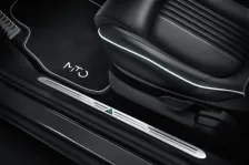 2013 Alfa Romeo Alfa Romeo MiTo 0.9 TwinAir Turbo (105 bg) 7