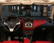 2013 Alfa Romeo Alfa Romeo MiTo 1.4 (78 bg) 2