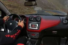 2013 Alfa Romeo Alfa Romeo MiTo 1.4 TP (170 bg) TCT 4