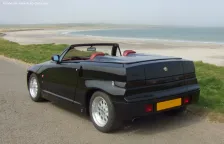 1988 Alfa Romeo Alfa Romeo RZ 3.0 i V6 (210 bg) 8