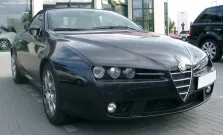 2006 Alfa Romeo Alfa Romeo Spider 2.4 JTDM (200 bg) Q-Tronic 4