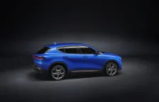 2022 Alfa Romeo Alfa Romeo Tonale 1.5 Turbo (130 bg) 48V-Hybrid TCT 2